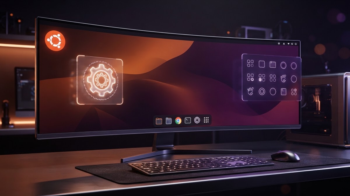 Cómo Instalar Ubuntu 26.04 LTS (Guía 2026): ¡Kernel 7.0 y GNOME 50 desde Cero!
